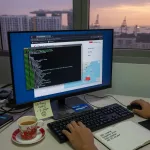 Proxy Server Singapore - How To Get And Configure A Proxy Server In Singapore?