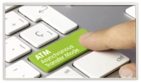 What is ATM?