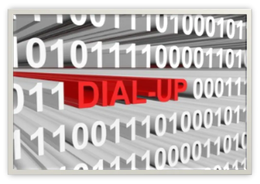 Dialup