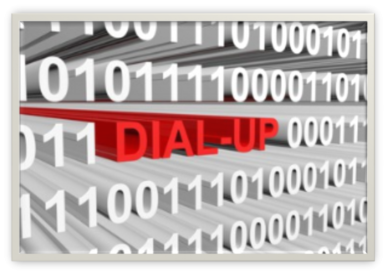 Dialup