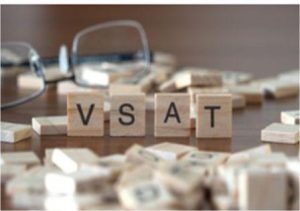VSAT