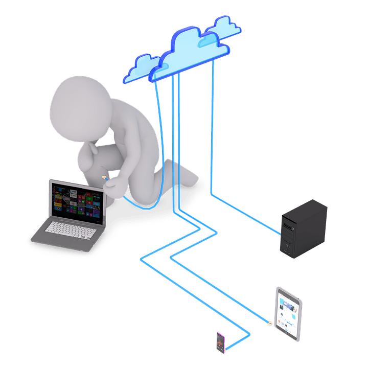 WAN Devices and WAN Technologies