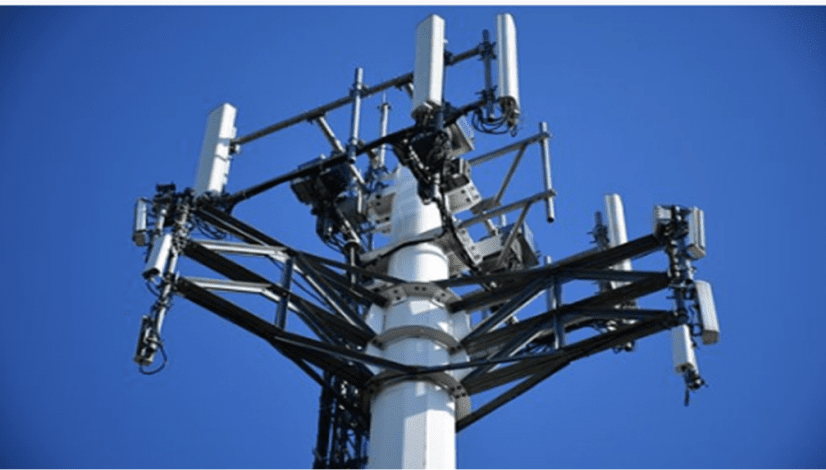 Cellular Network