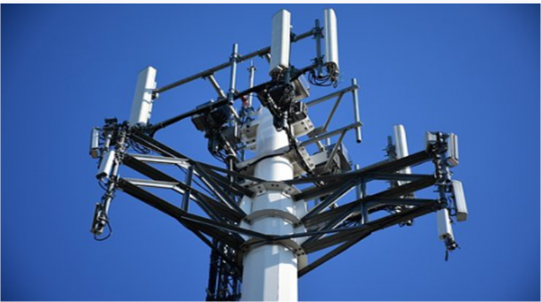 Cellular Network