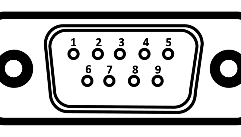 Serial Port