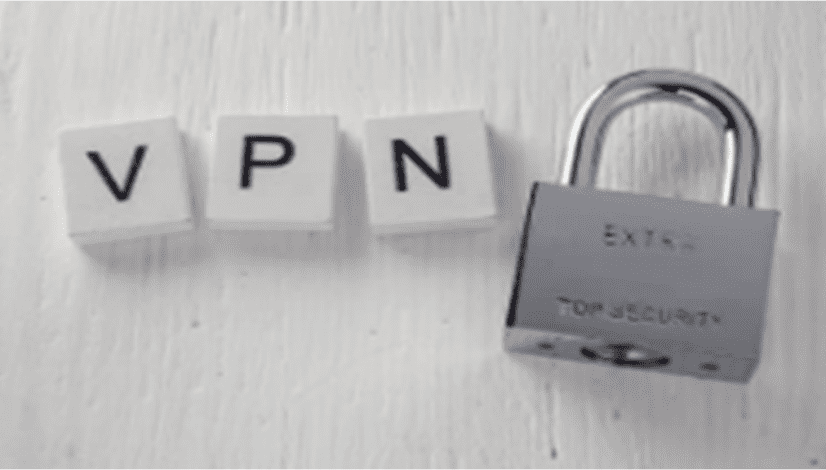 VPN