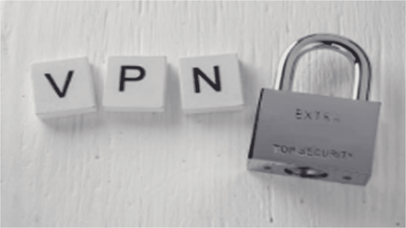 VPN