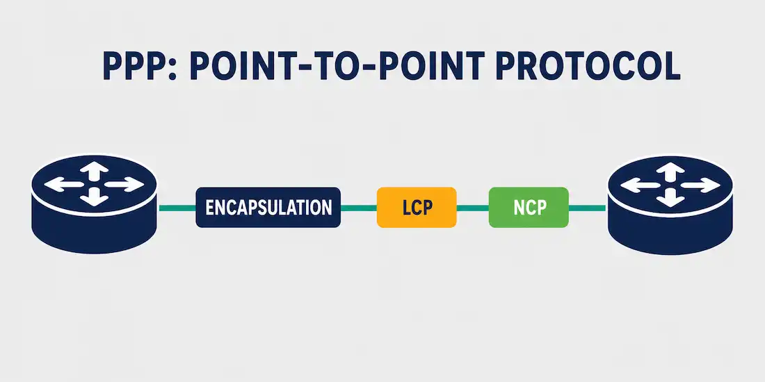 Ppp Overview: The Point-To-Point Protocol Explained 1 Diagram Of Multilink Ppp Bundling Multiple Physical Links Into One Logical Connection