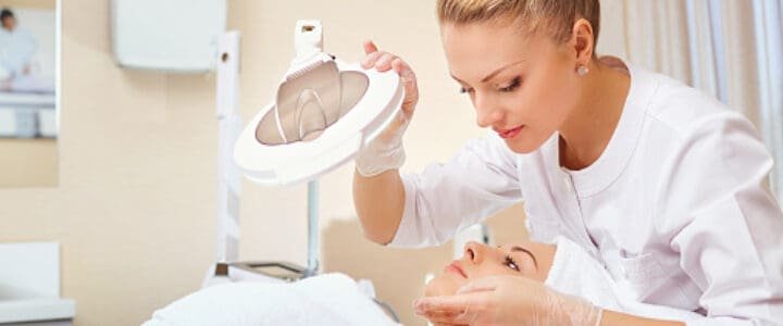 Skin Specialist in Lahore