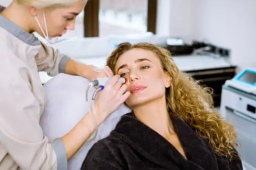 skin specialist