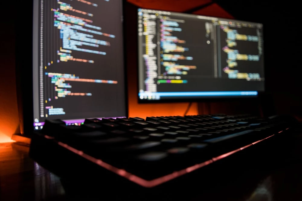 Exclusive overview of IT services