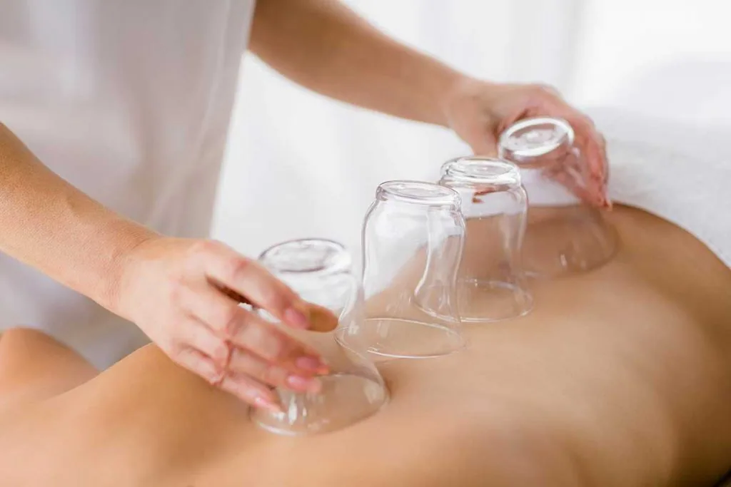 Cupping massages: 15 Exclusive health benefits