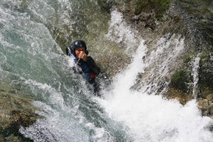 Body Rafting Adventures in Sicily