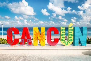 Cancun