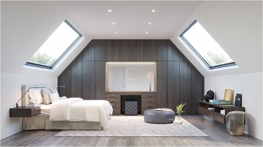 Complete Loft Conversions
