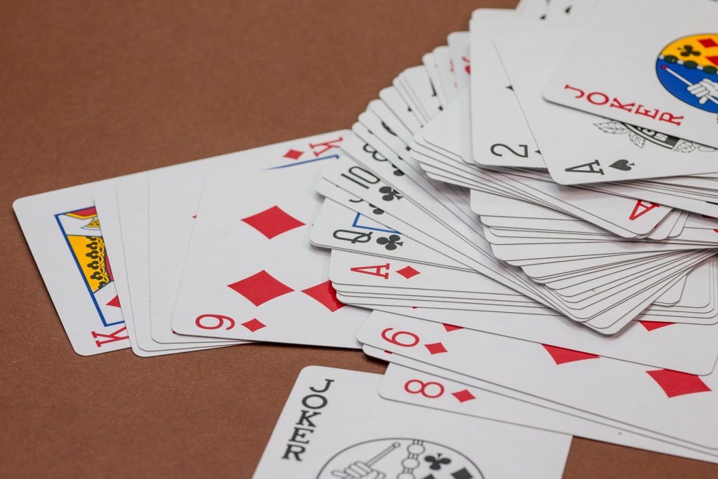 Poker Strategy