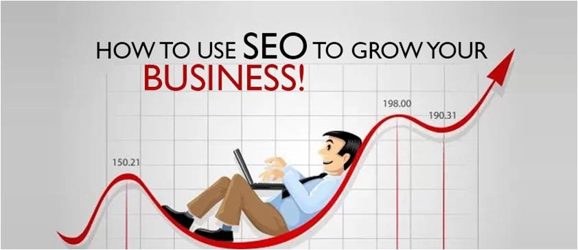 How to Use SEO to Grow Your Business!