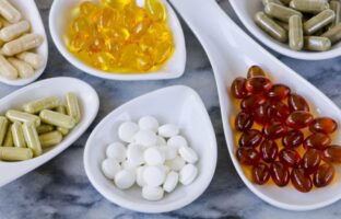 Supplements Treating Erectile Dysfunction