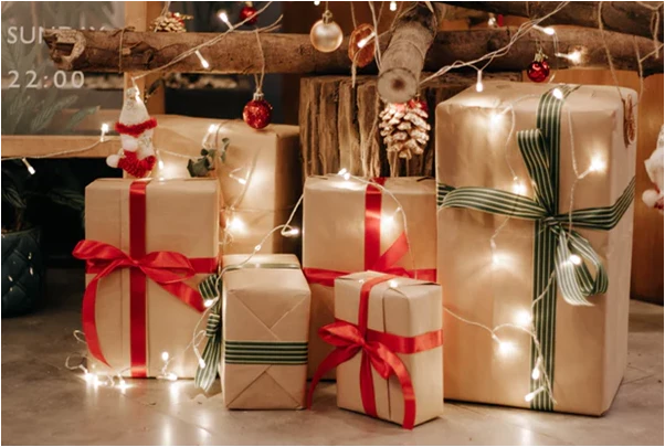 5 Last-Minut Valentine’s Day Gifts Which Would Be Adored By Her