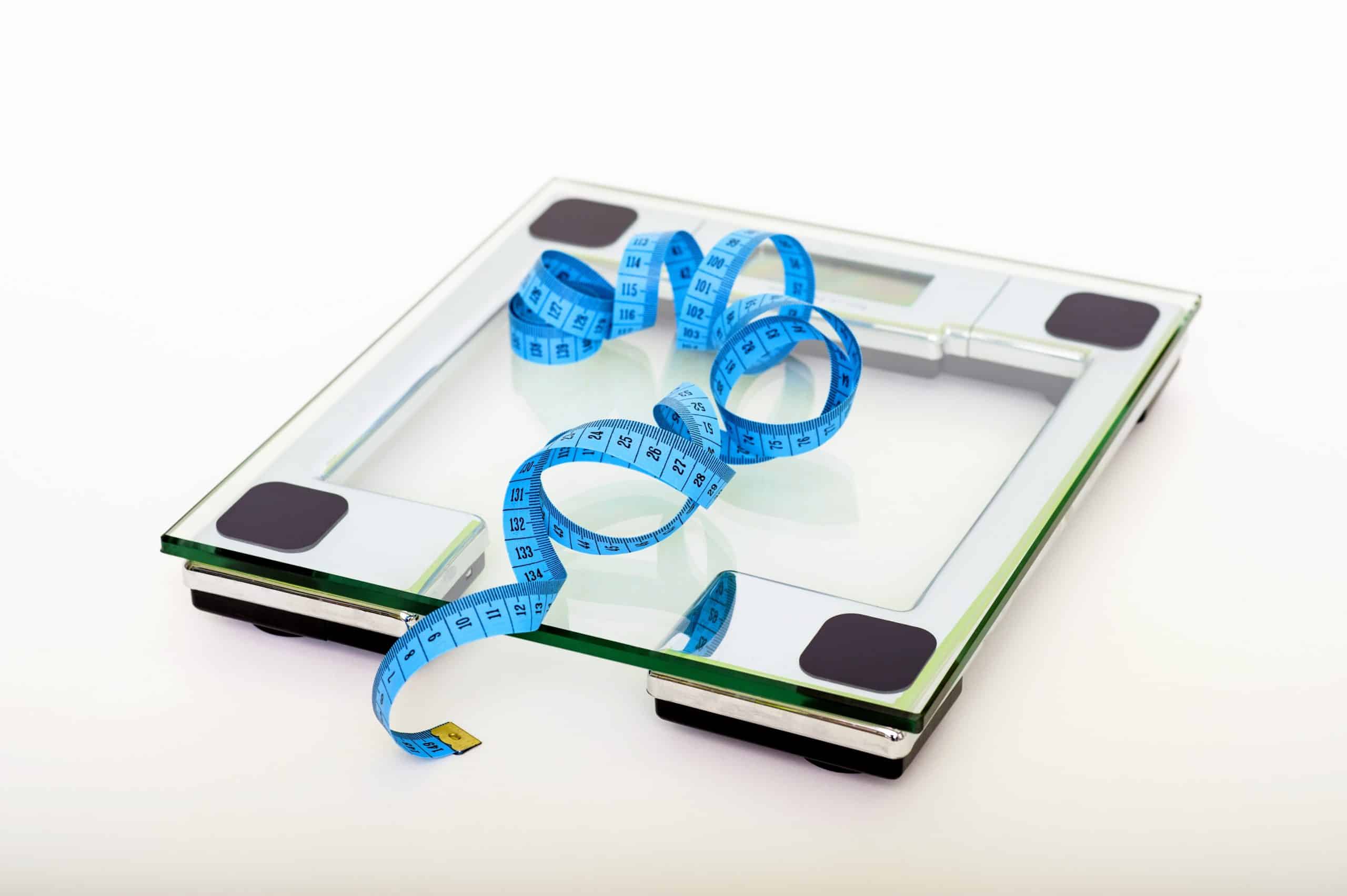 How drinking water helps in weight loss?