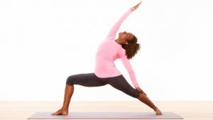 Yoga according to the signs of the zodiac: Aries