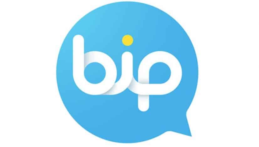 BiP