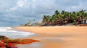 Why Ghana is called the Gold Coast?