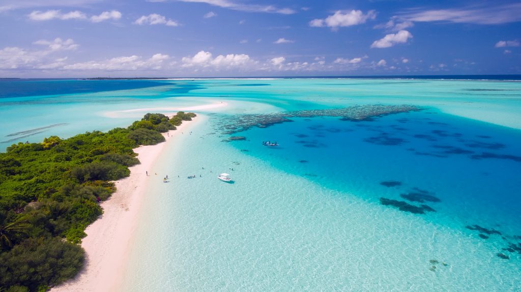 The Maldives for honeymoon 13 Best Islands