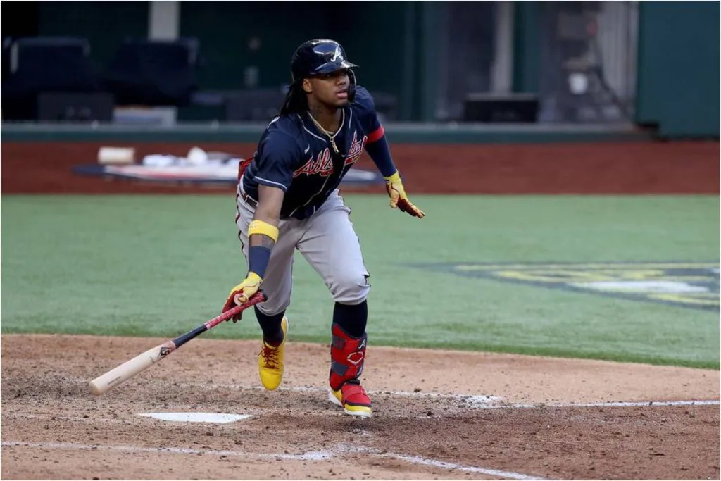 A Brief Introduction of Scott Cooper -The Baseball Player