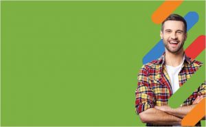 web banner design
