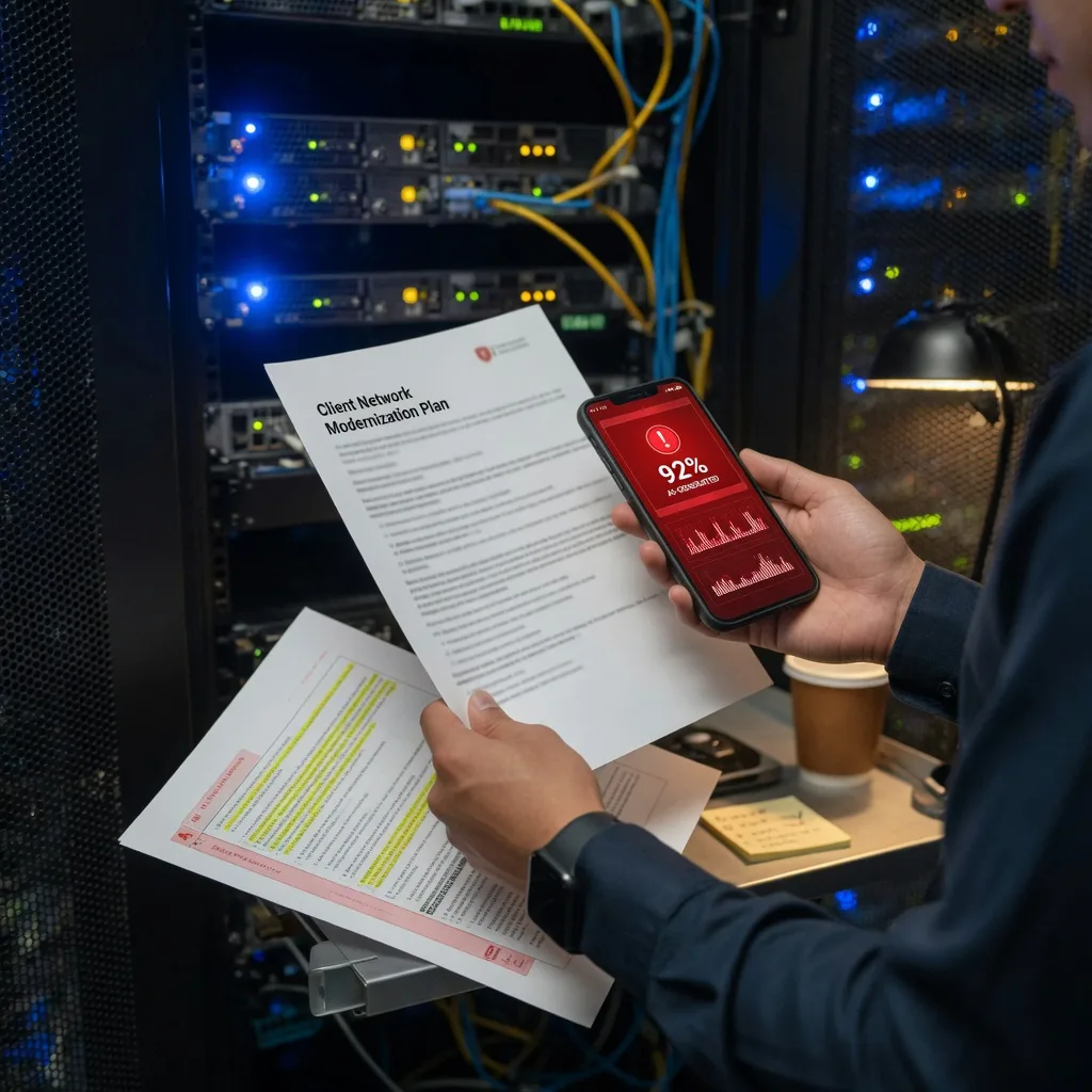 Ai Content Detection: What Networking And It Professionals Need To Know 1 Ai Content Detection - Ai Content Detection: What Networking And It Professionals Need To Know