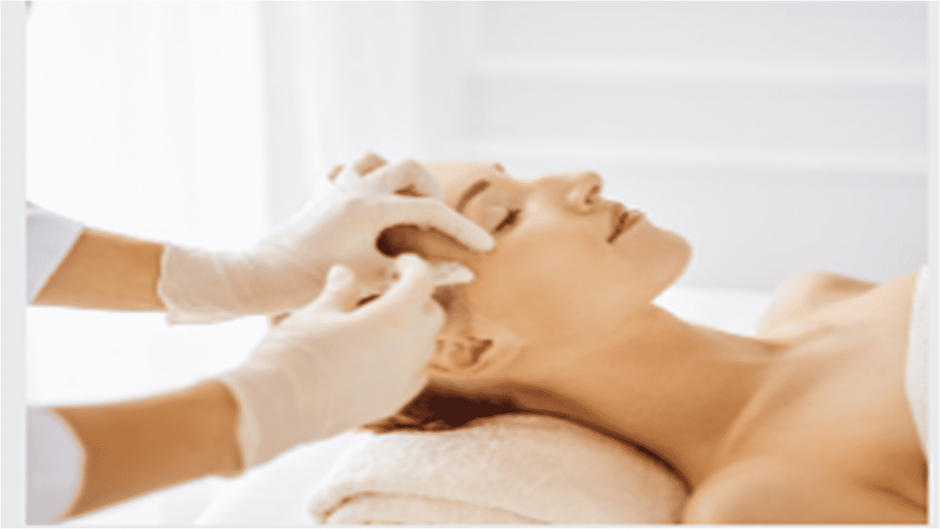 Aesthetic procedures required to make your face look younger and more beautiful 1 Aesthetic procedures