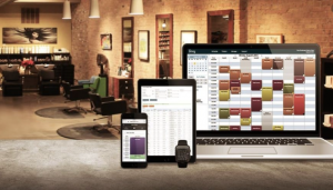 Booking Software of spa