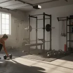 Home Strength Training Setup - Building Your Home Strength Training Setup: A Complete Equipment Guide