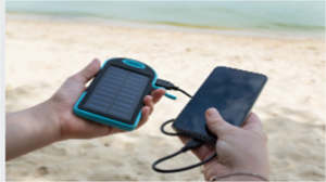 Solar Chargers