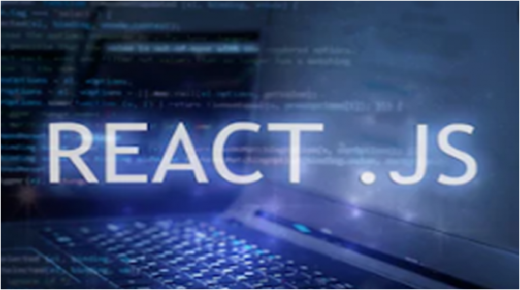 React