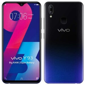 Vivo_Y93 mobile