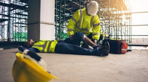 Causes of Accidents