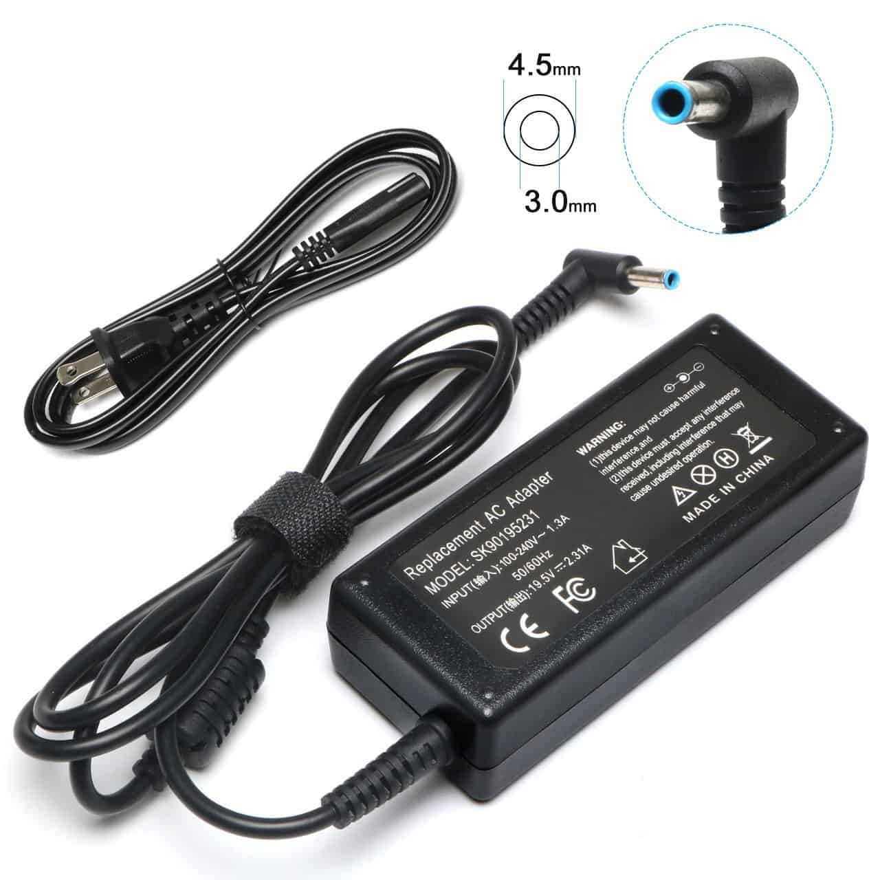 laptop chargers