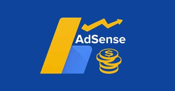 How do you get Google Adsense on a Website?