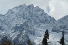 kargil Srinagar