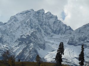 Srinagar