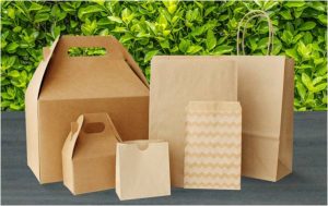 Eco-friendly Box