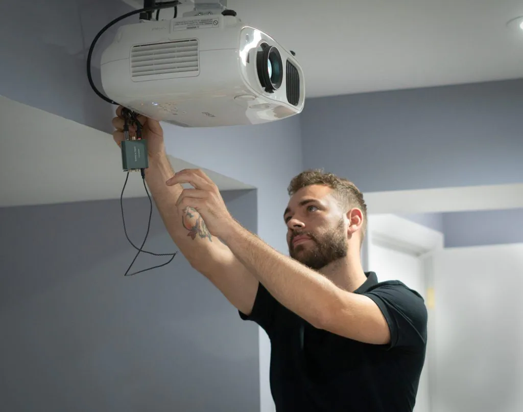 How to Make the Most of Your Home Theater Experience?