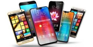 smartphone