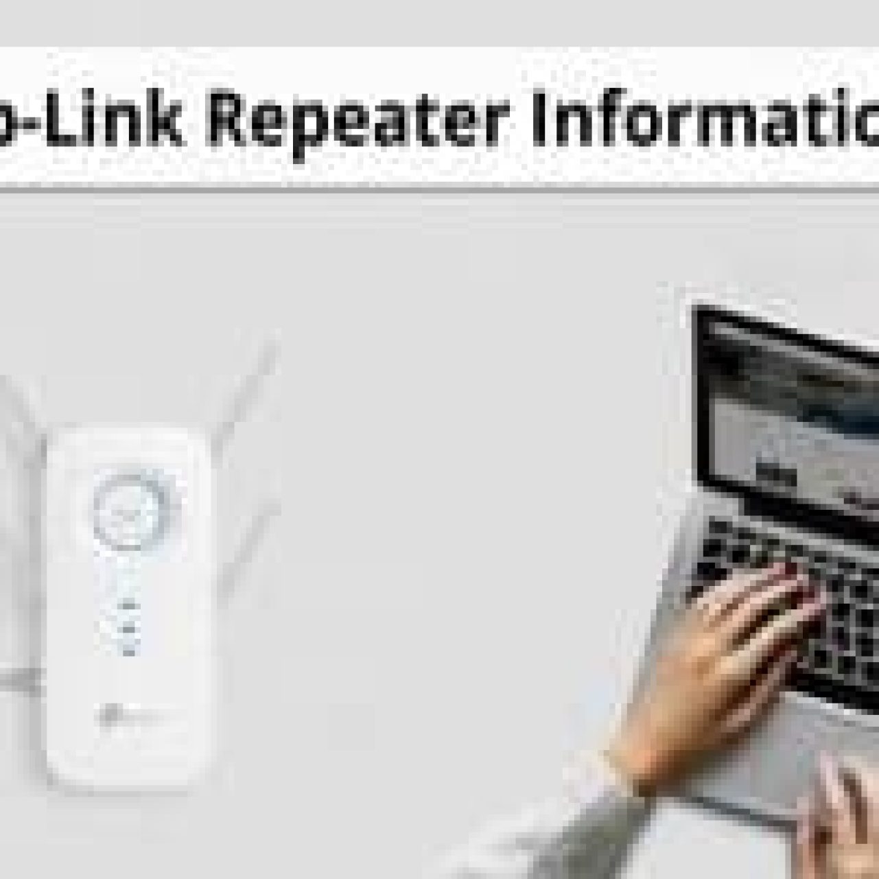tp-link LTE router