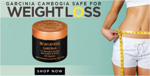 GarciniaCambogia Capsule
