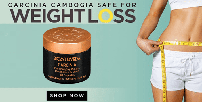 GarciniaCambogia Capsule An Ayurvedic Supplements For Weight Loss