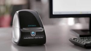 Dymo labelwriter 450