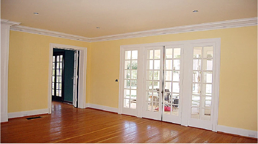 10 Good Reasons Why You Should Invest in House Painting